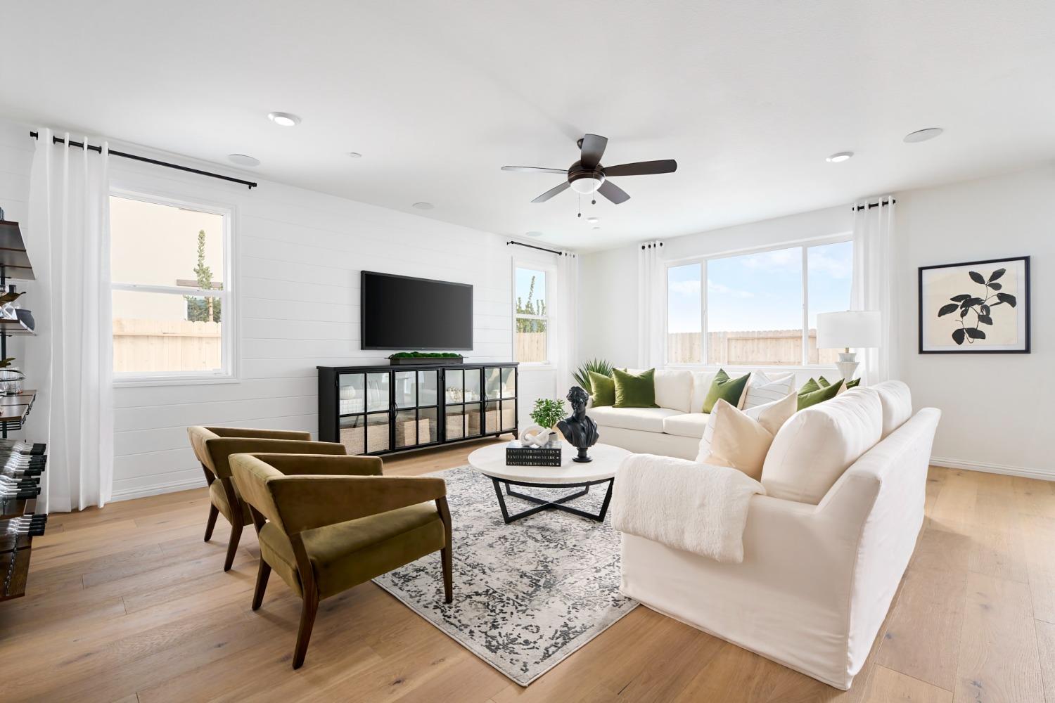 Granzella Way, Rancho Cordova, California image 2
