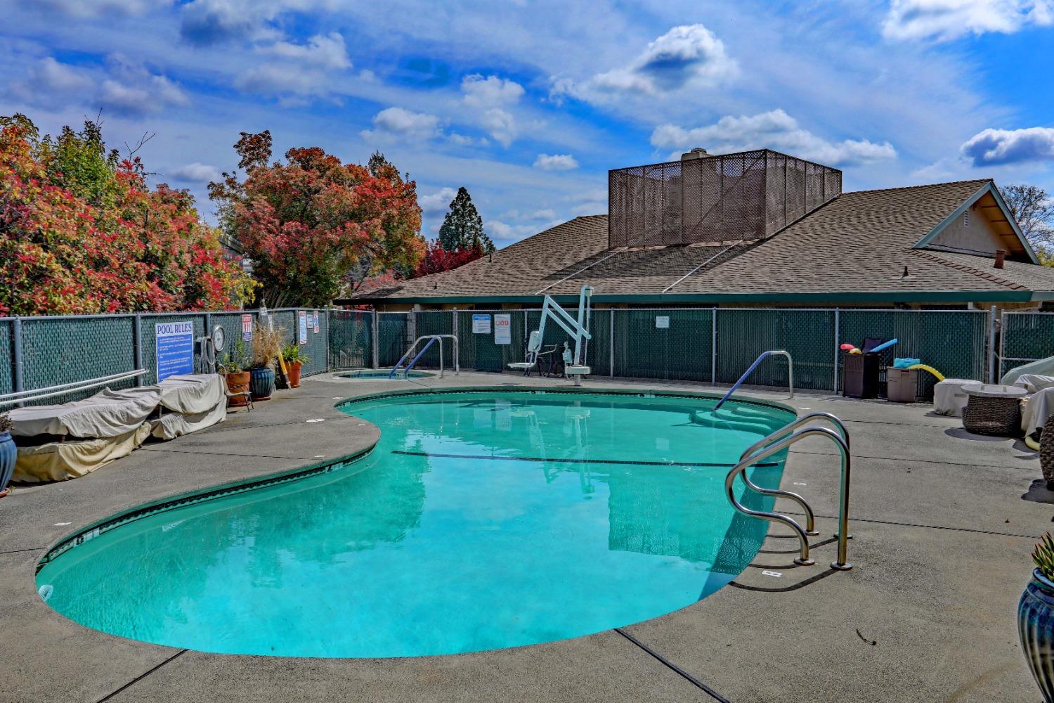 Detail Gallery Image 47 of 51 For 3765 Grass Valley Hwy 203, Auburn,  CA 95602 - 2 Beds | 2 Baths
