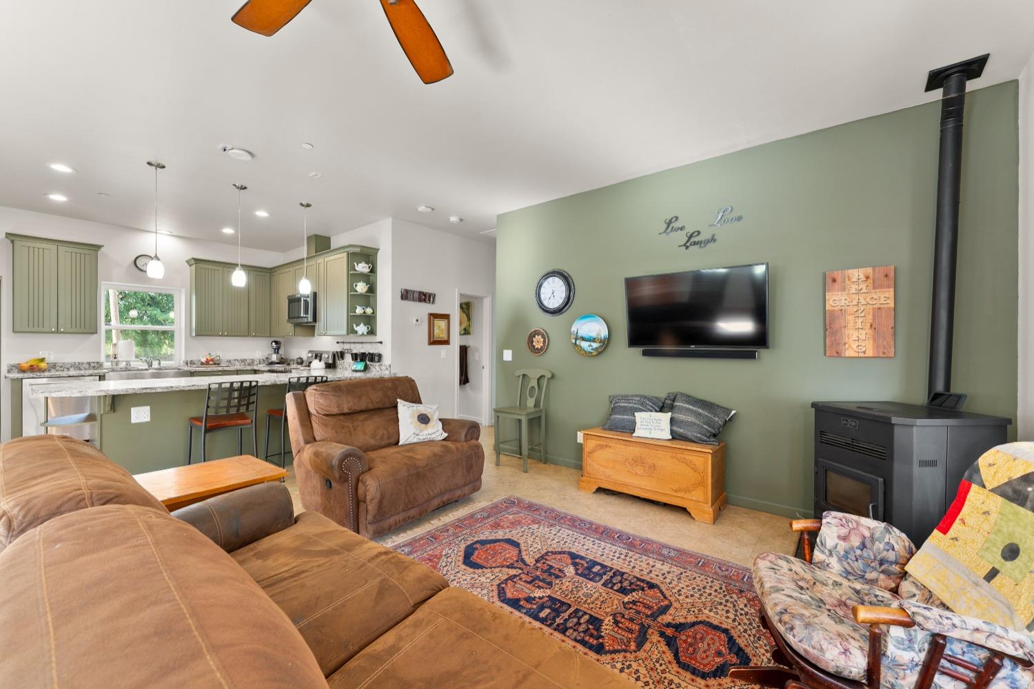 Detail Gallery Image 64 of 99 For 2710 Boulder Ln, Placerville,  CA 95667 - 4 Beds | 3 Baths