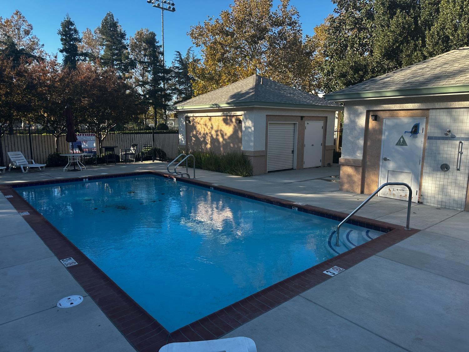 Greene Terrace, Davis, California image 5