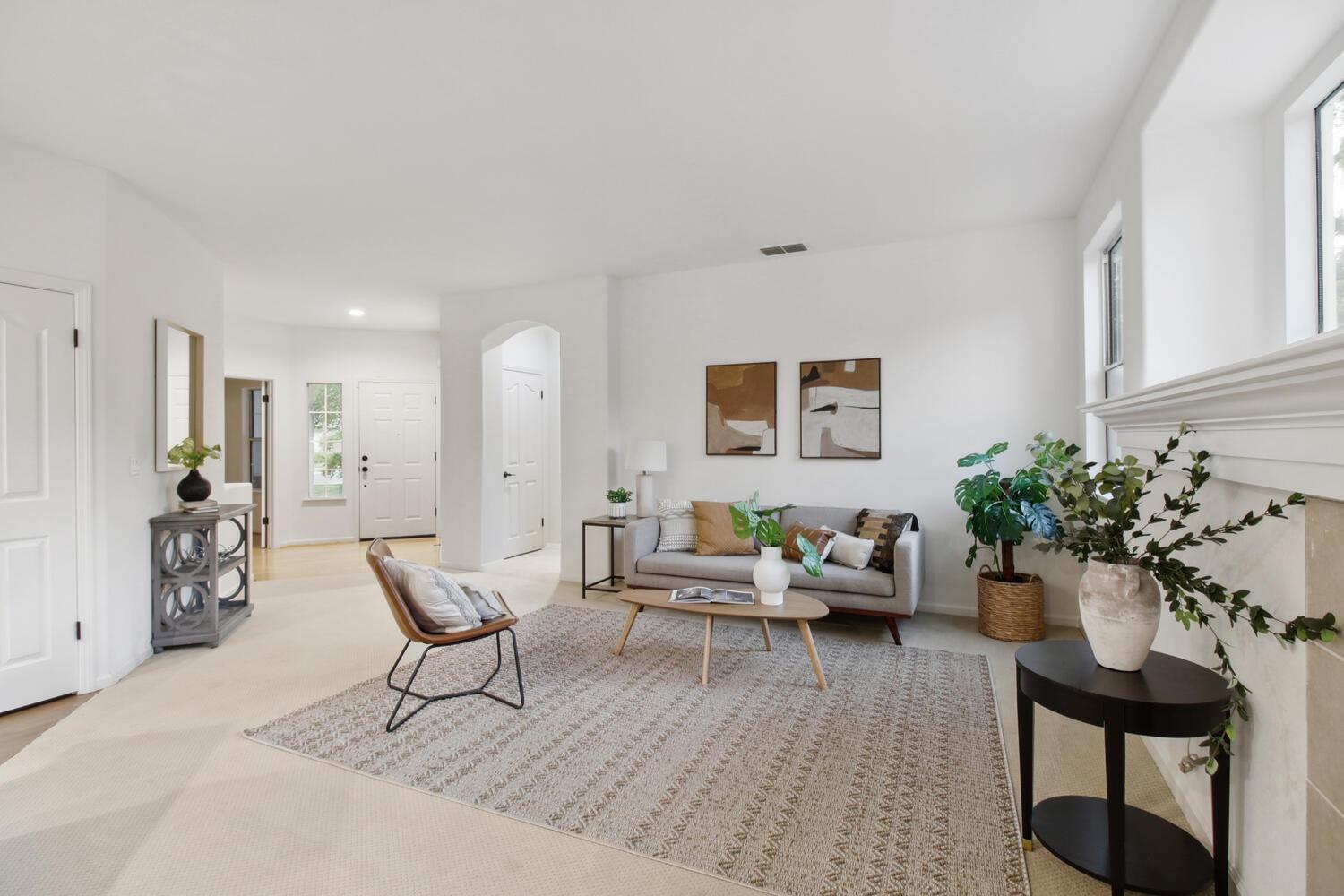 Detail Gallery Image 9 of 52 For 3837 Alegre Way, Davis,  CA 95618 - 3 Beds | 2 Baths