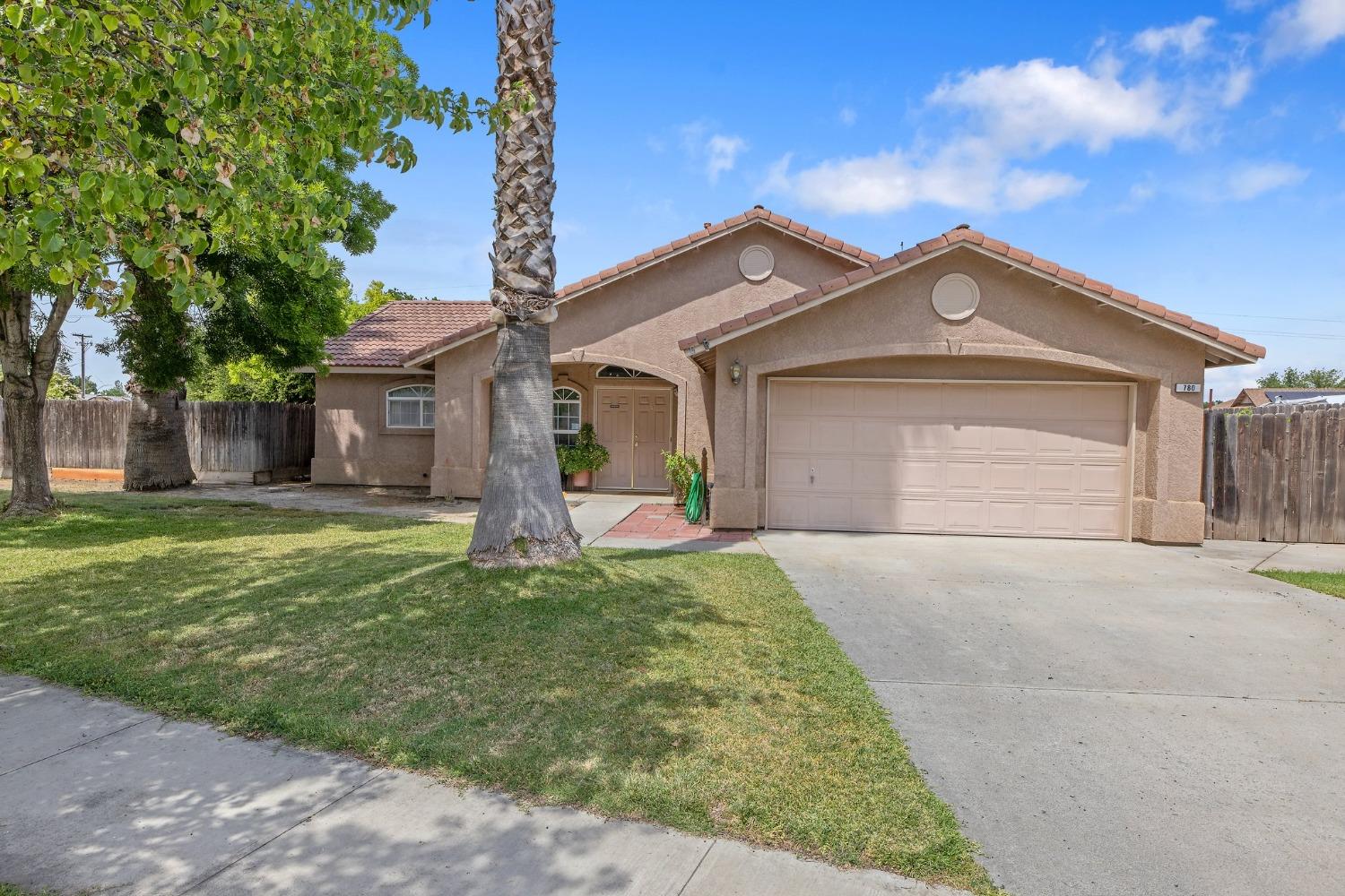 Florence Avenue, Lemoore, California image 1