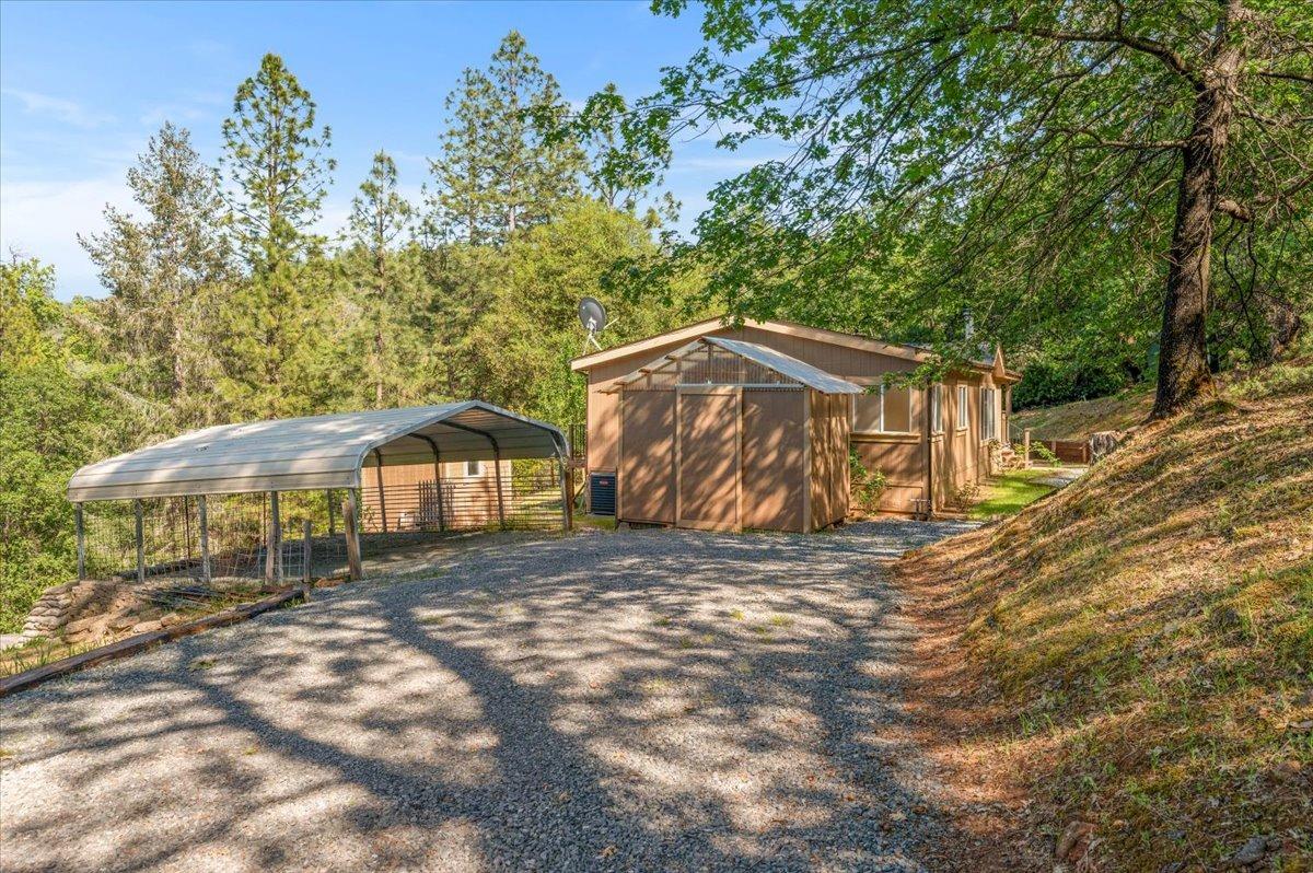 Pekolee Drive, Grass Valley, California image 24