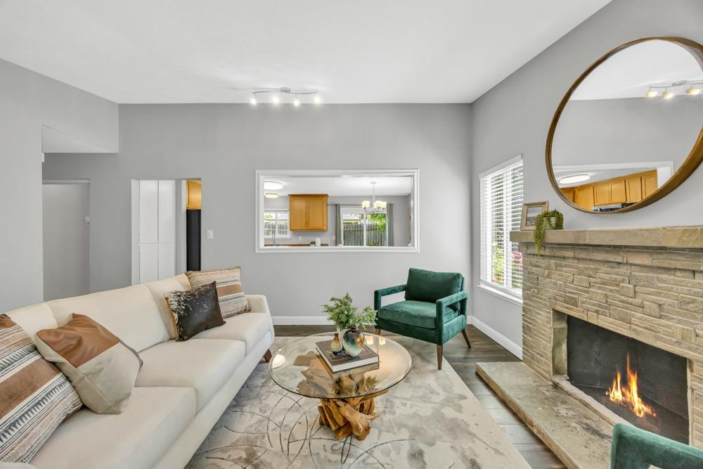 Yardley Way, Citrus Heights, California image 8