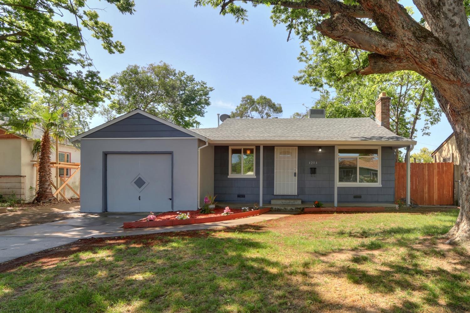 20th Avenue, Sacramento, California image 1