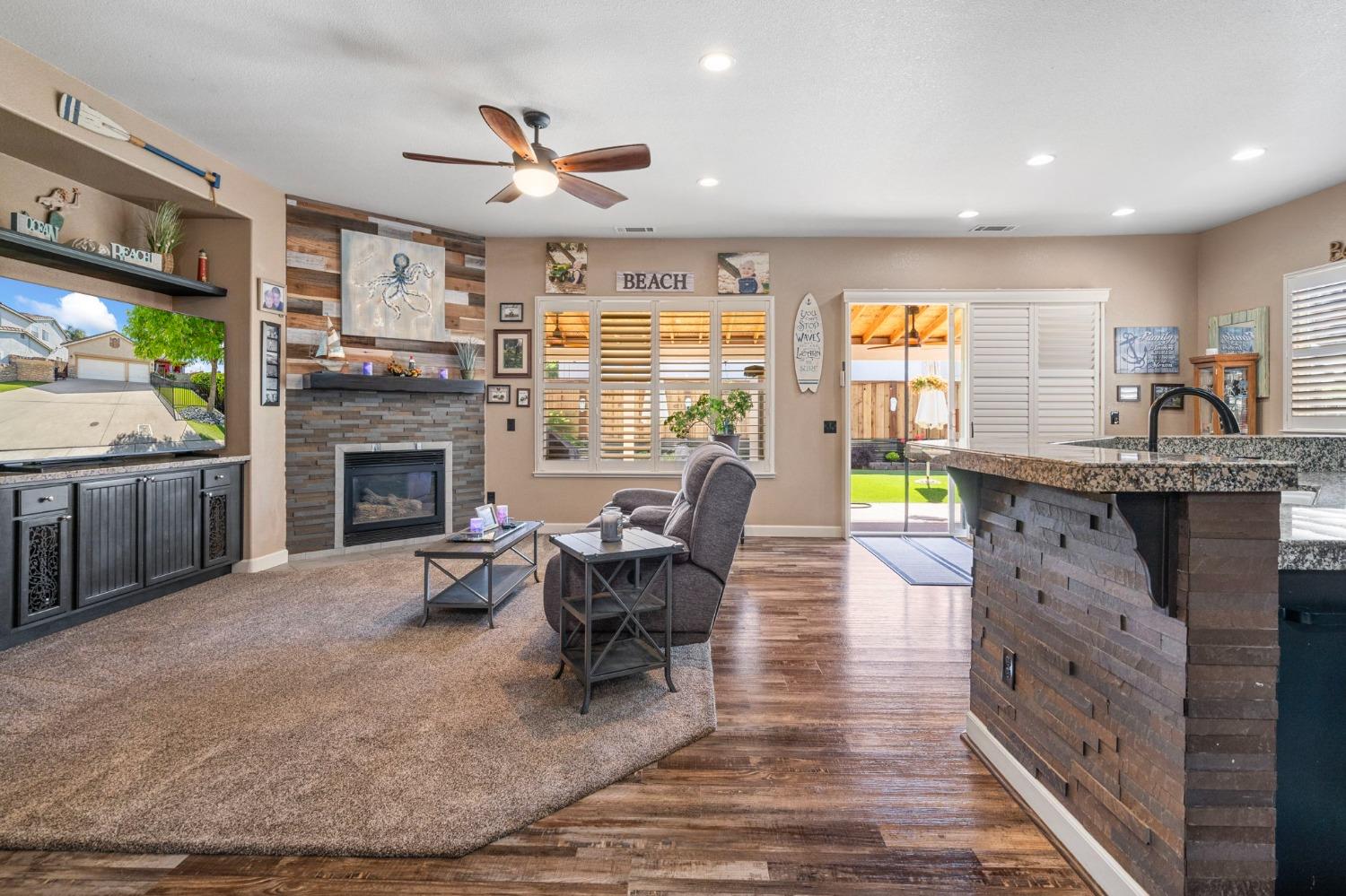 Peninsula Drive, Modesto, California image 11