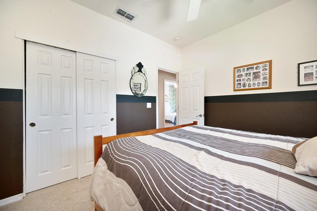 Abierto Drive, Rancho Murieta, California image 32