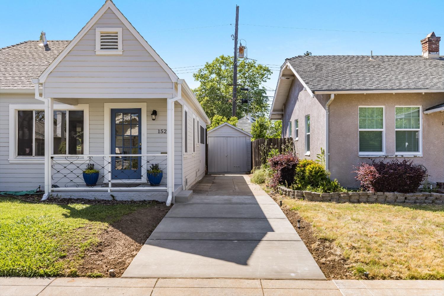 33rd Street, Sacramento, California image 32