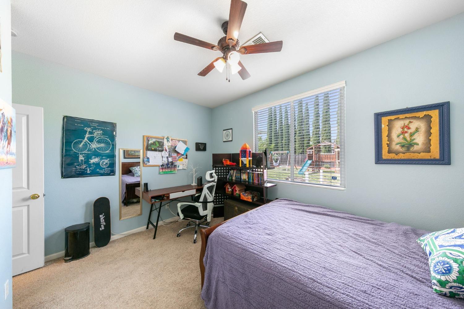 Ladyfern Street, Plumas Lake, California image 24