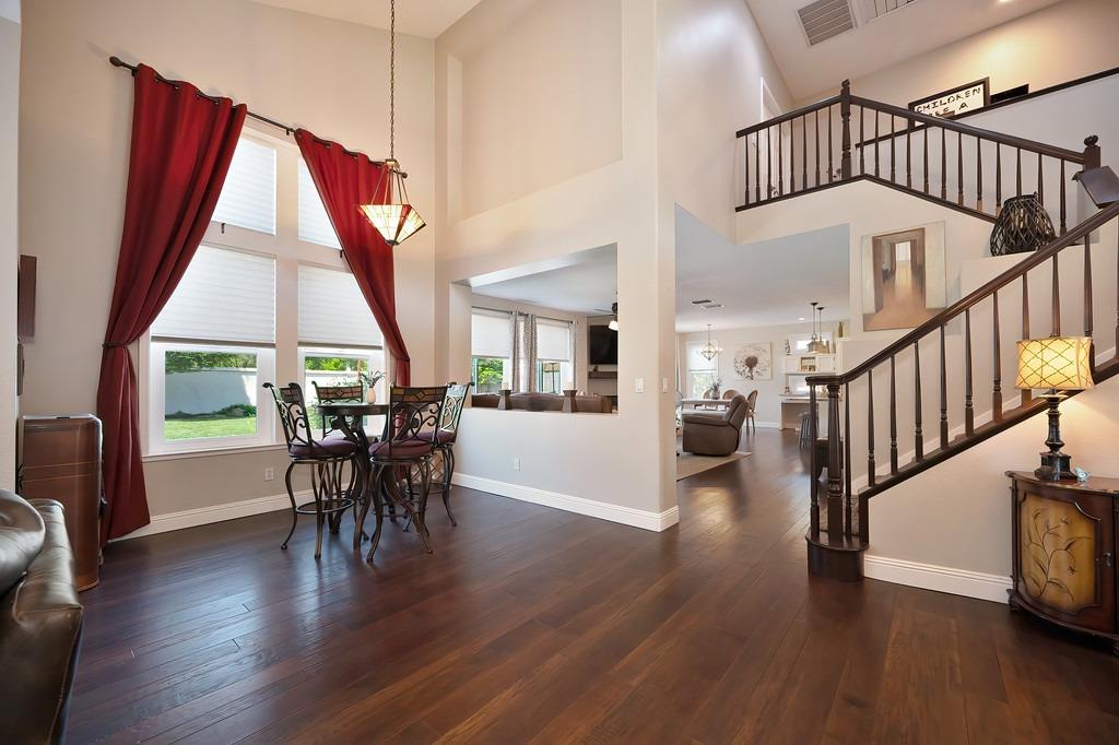 Abierto Drive, Rancho Murieta, California image 9
