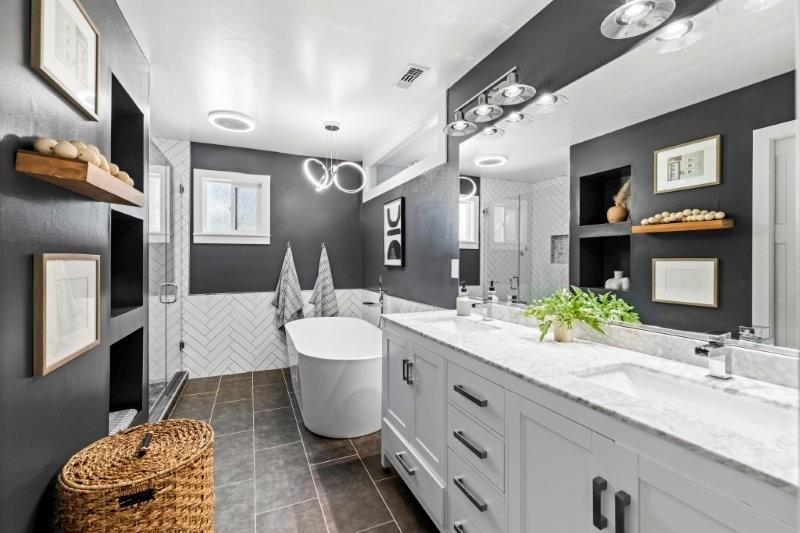 Detail Gallery Image 21 of 48 For 24740 Oro Valley Rd, Auburn,  CA 95602 - 4 Beds | 2 Baths