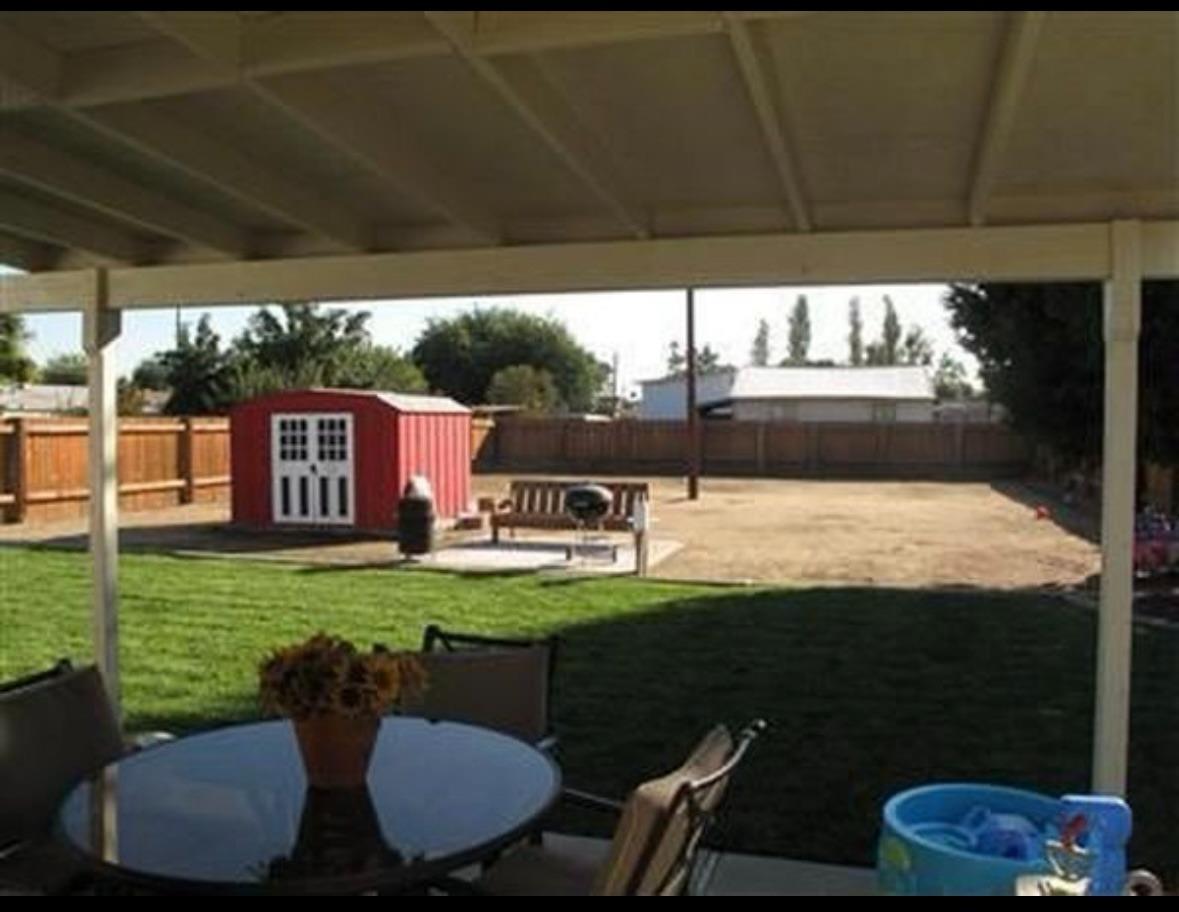 Detail Gallery Image 9 of 9 For 2416 Thomas Ave, Ceres,  CA 95307 - 2 Beds | 1 Baths