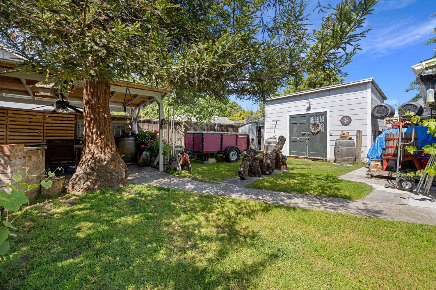 S 20th Street, San Jose, California image 34