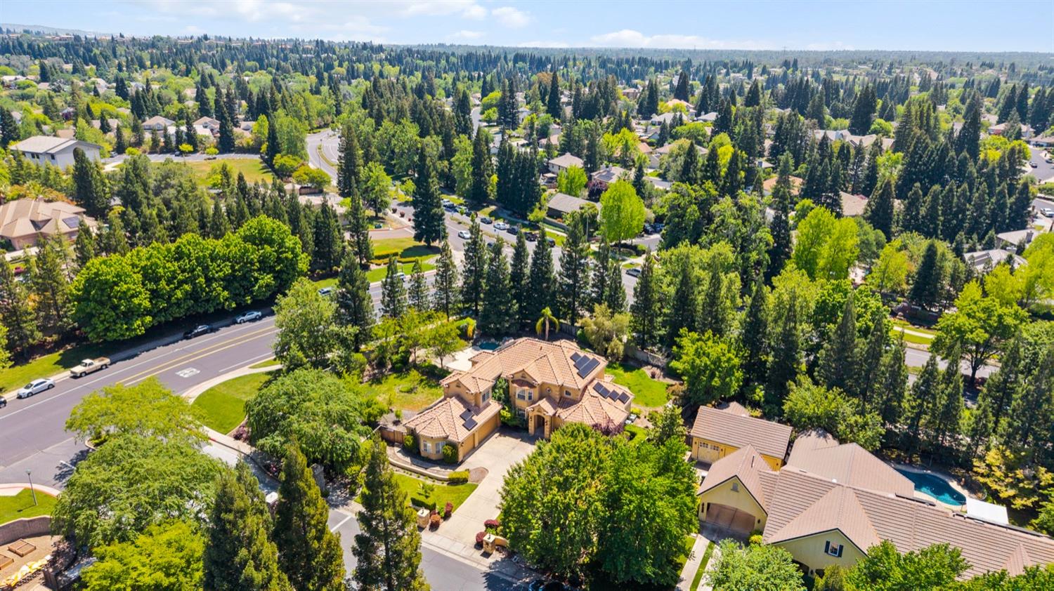 Cedar Ridge Drive, Granite Bay, California image 47