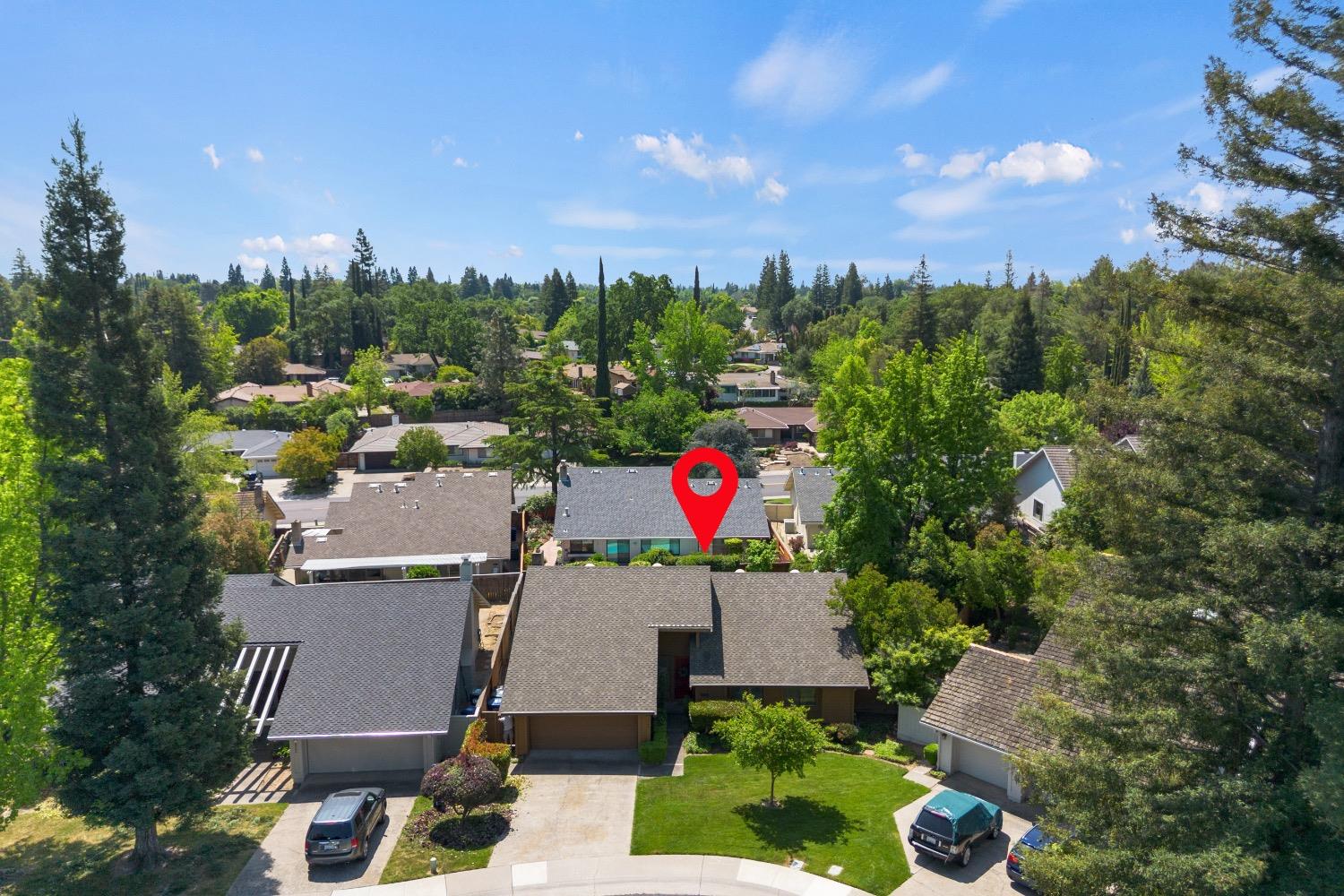 Detail Gallery Image 52 of 58 For 5364 Terrace Oak Cir, Fair Oaks,  CA 95628 - 3 Beds | 2 Baths