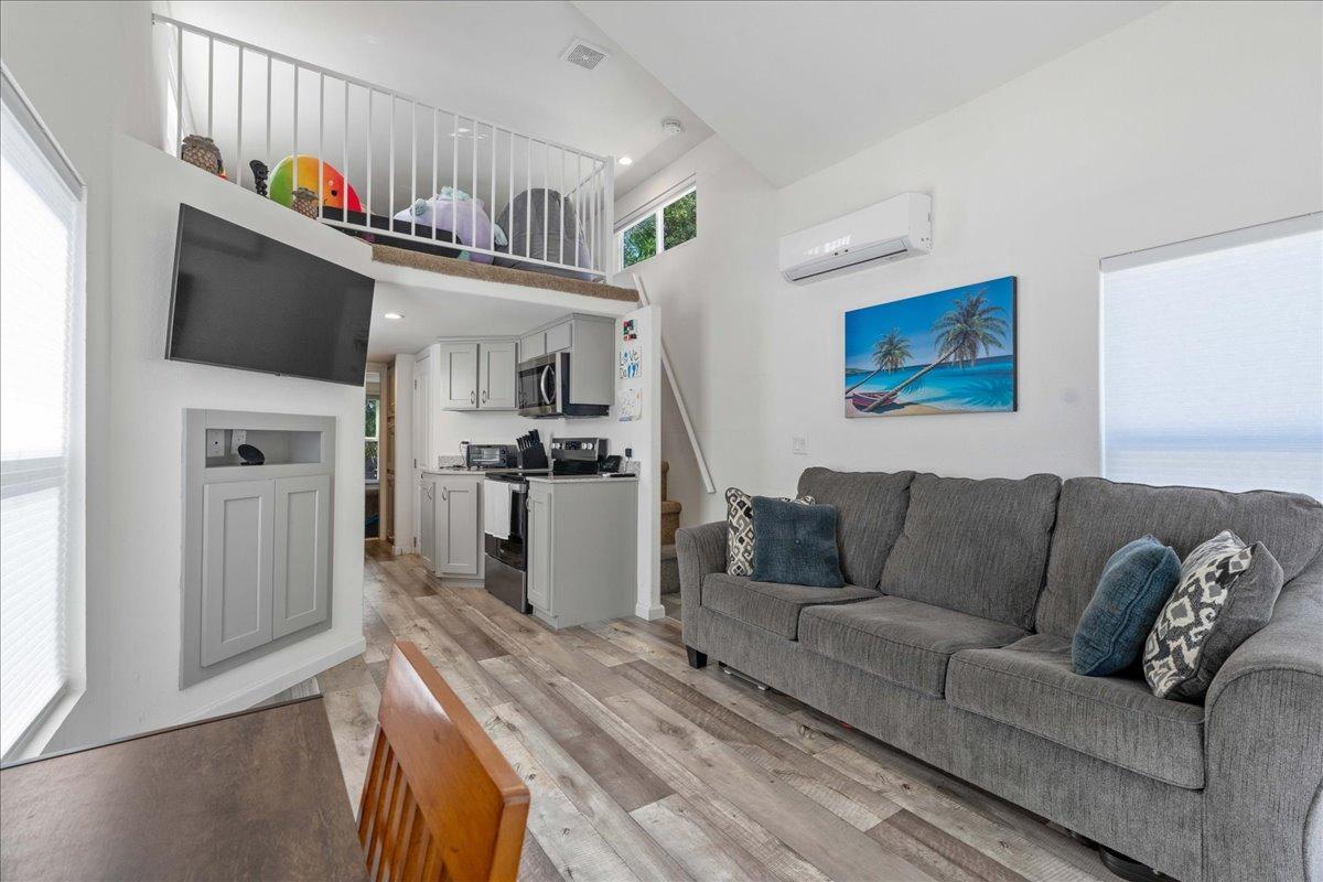 Detail Gallery Image 4 of 20 For 8880 Auburn Folsom Rd 52, Granite Bay,  CA 95746 - 1 Beds | 1 Baths