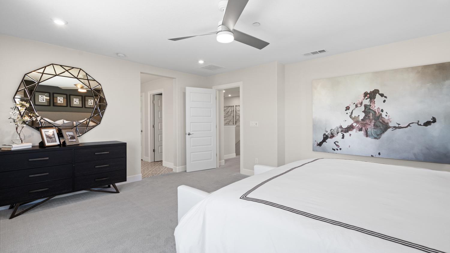 Detail Gallery Image 34 of 48 For 1093 Fiano Pl, Manteca,  CA 95337 - 5 Beds | 3 Baths