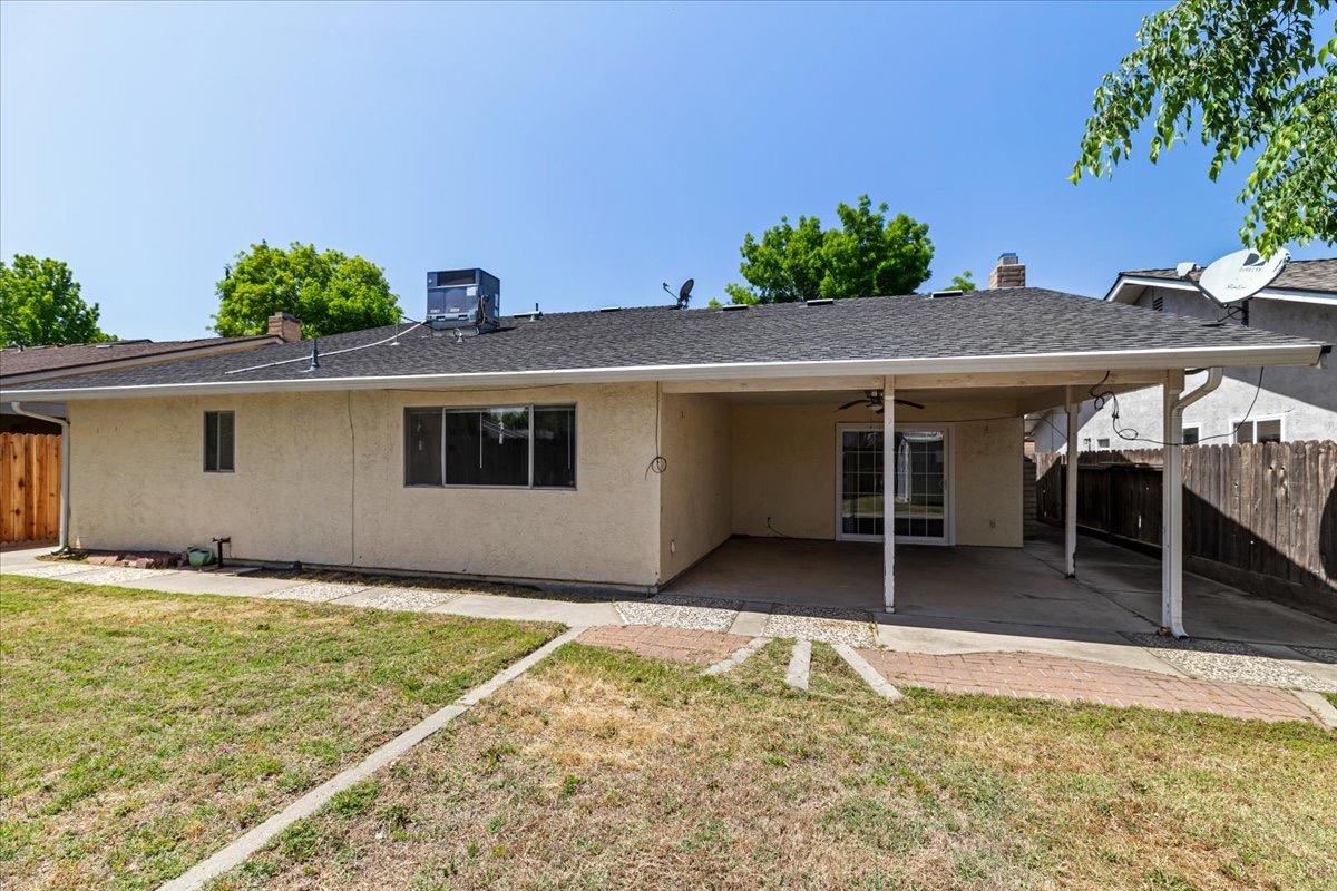 Detail Gallery Image 44 of 47 For 832 Chalone Dr, Modesto,  CA 95358 - 3 Beds | 2 Baths
