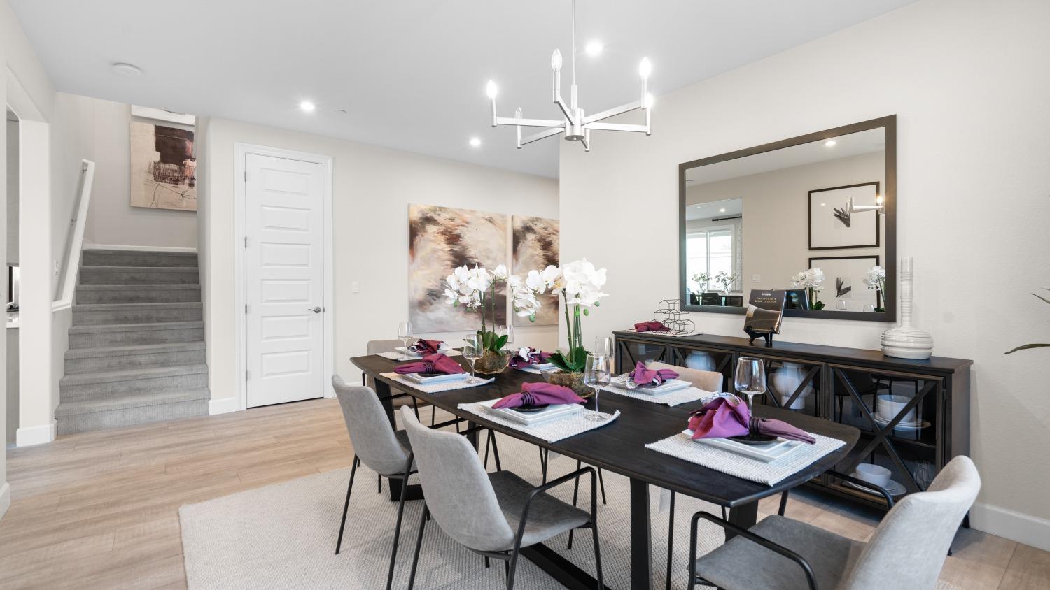 Detail Gallery Image 11 of 48 For 1093 Fiano Pl, Manteca,  CA 95337 - 5 Beds | 3 Baths