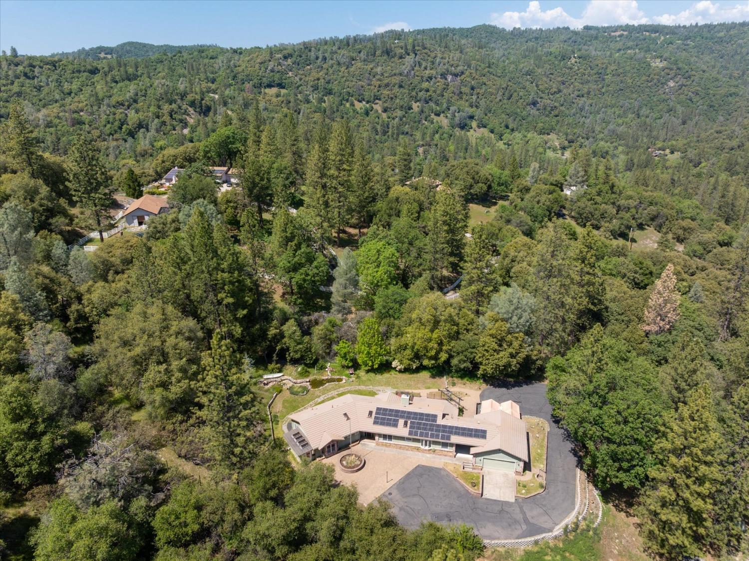 Yosemite Place, Placerville, California image 46