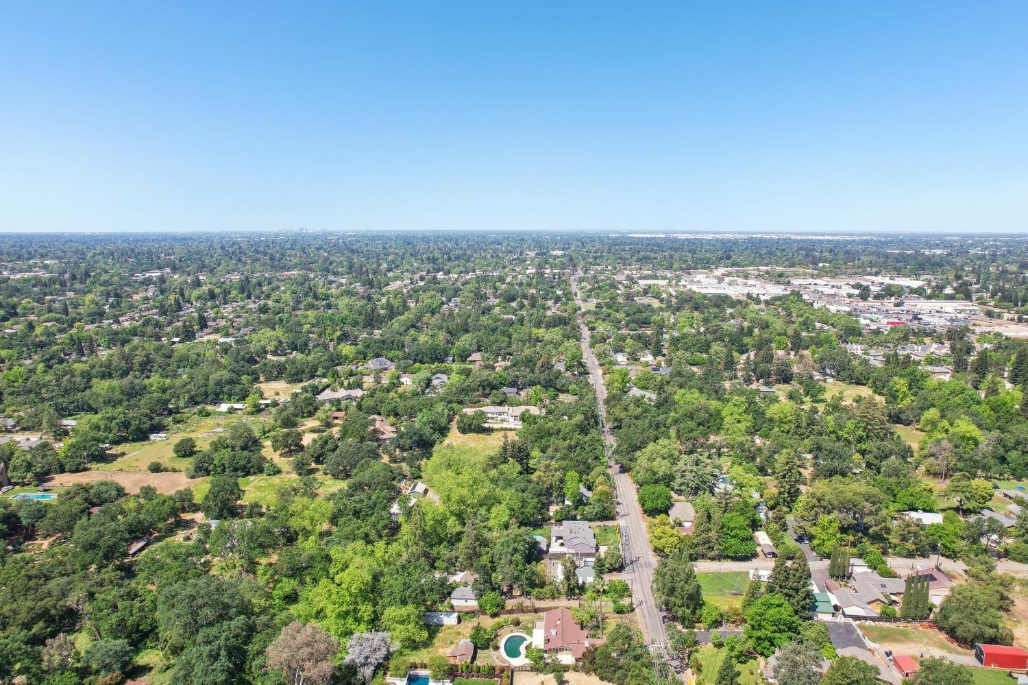 Sutter Avenue, Carmichael, California image 36