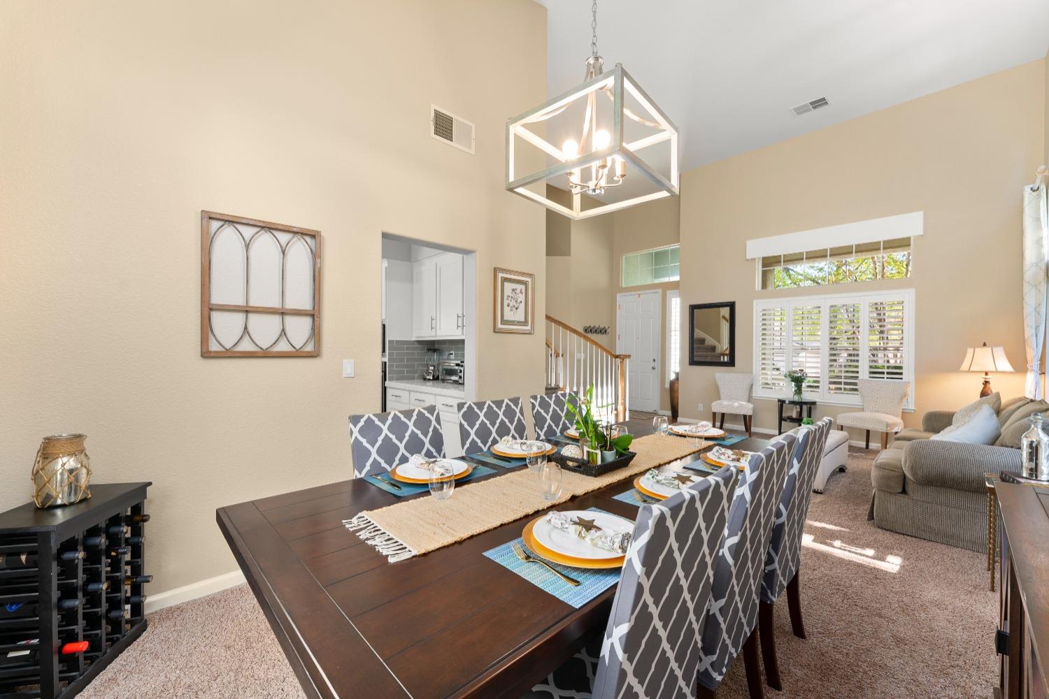 Rosado Drive, El Dorado Hills, California image 17
