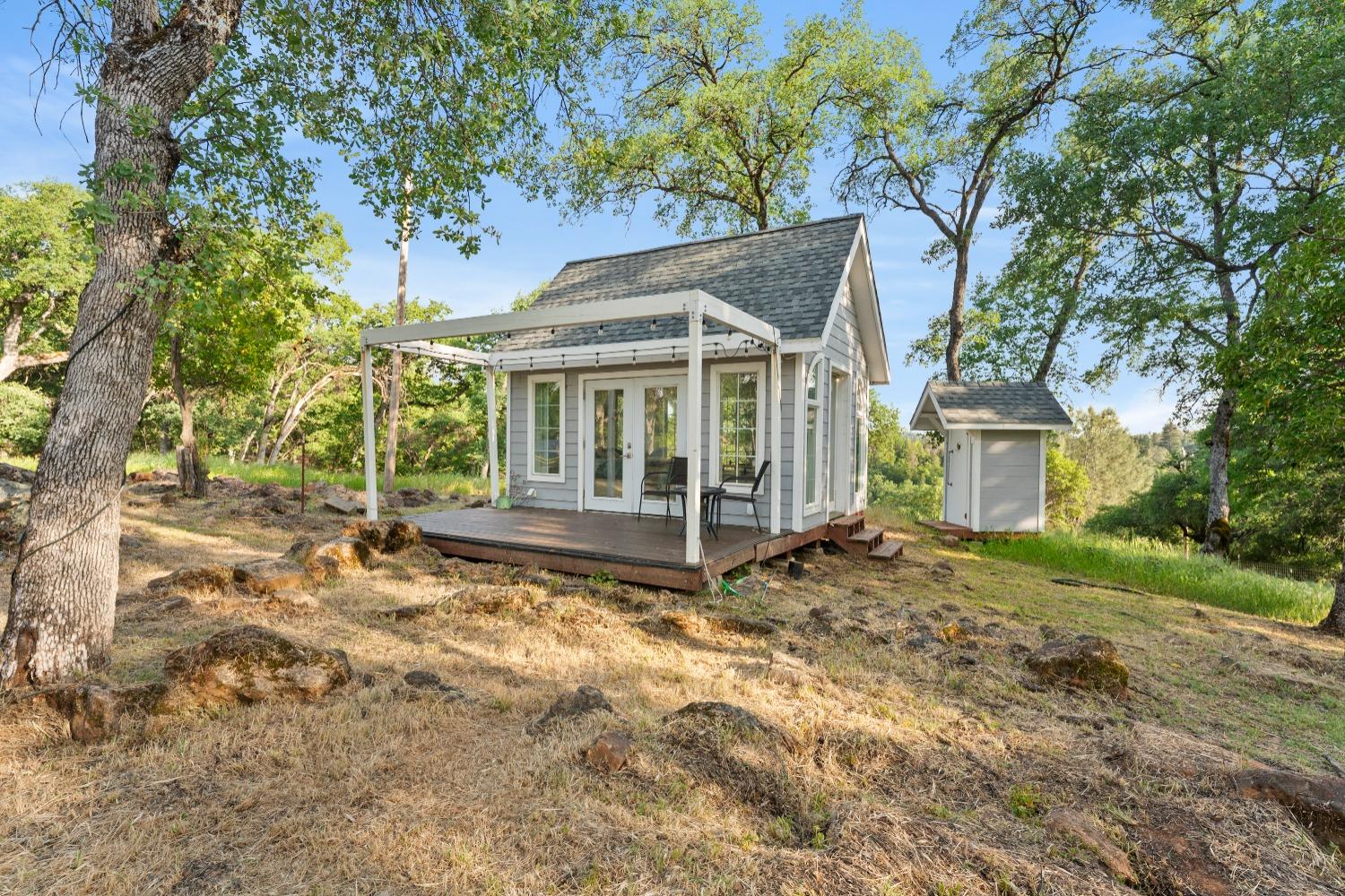 Detail Gallery Image 98 of 99 For 2710 Boulder Ln, Placerville,  CA 95667 - 4 Beds | 3 Baths
