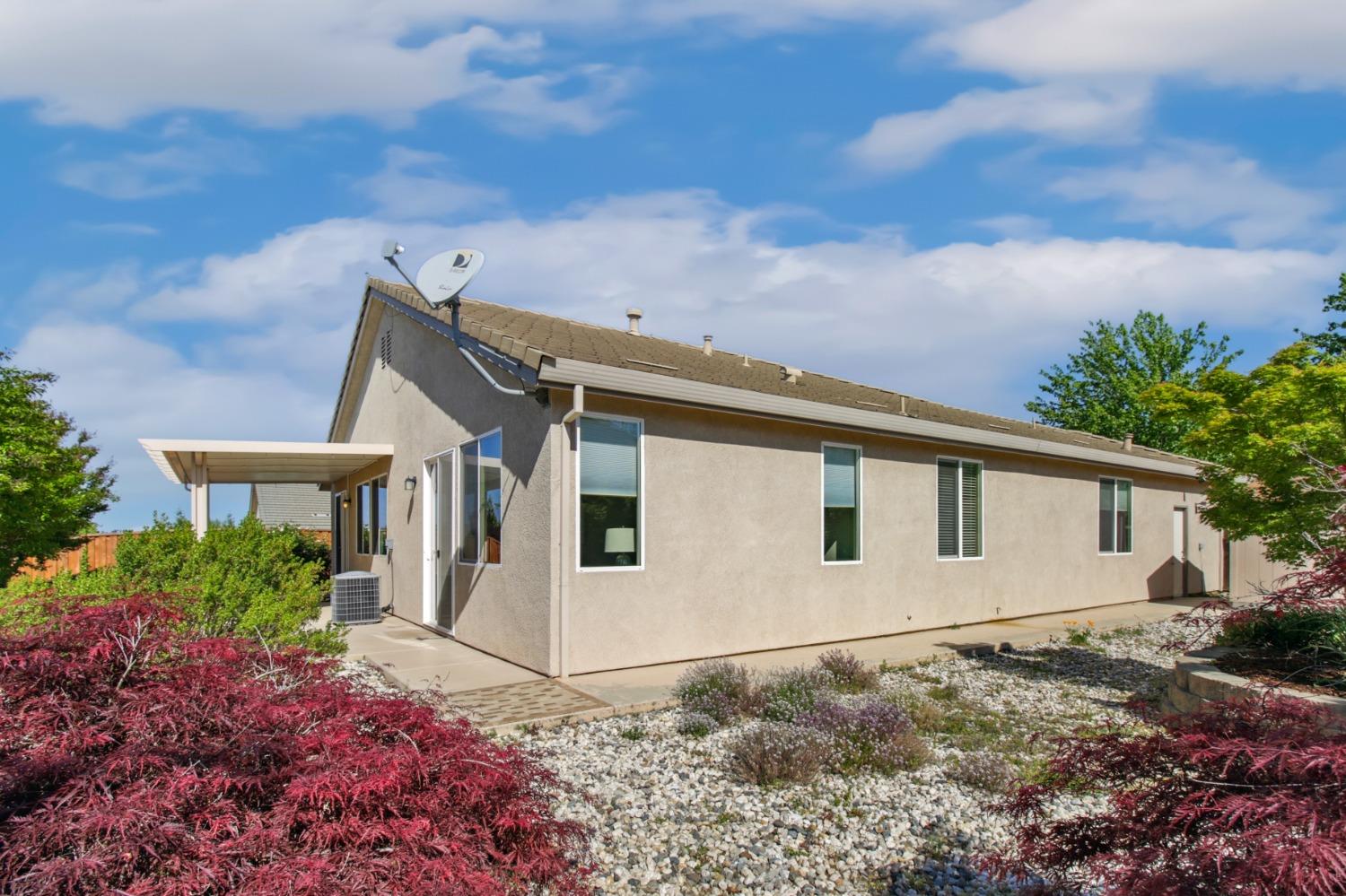 Caballo Circle, Auburn, California image 39