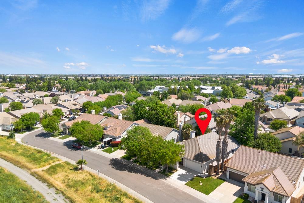 Detail Gallery Image 73 of 78 For 129 Opus Cir, Sacramento,  CA 95834 - 4 Beds | 2/1 Baths