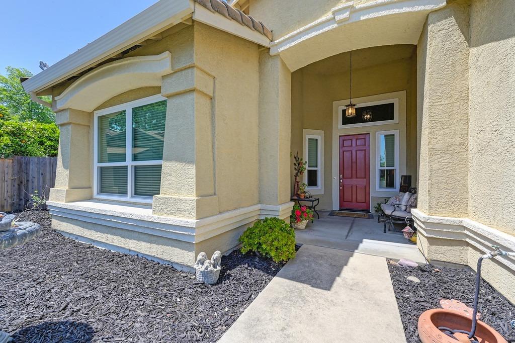 Abierto Drive, Rancho Murieta, California image 4