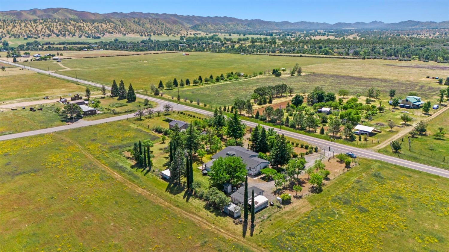 Detail Gallery Image 63 of 64 For 2687 Lodoga Stonyford Rd, Stonyford,  CA 95979 - 3 Beds | 2/1 Baths