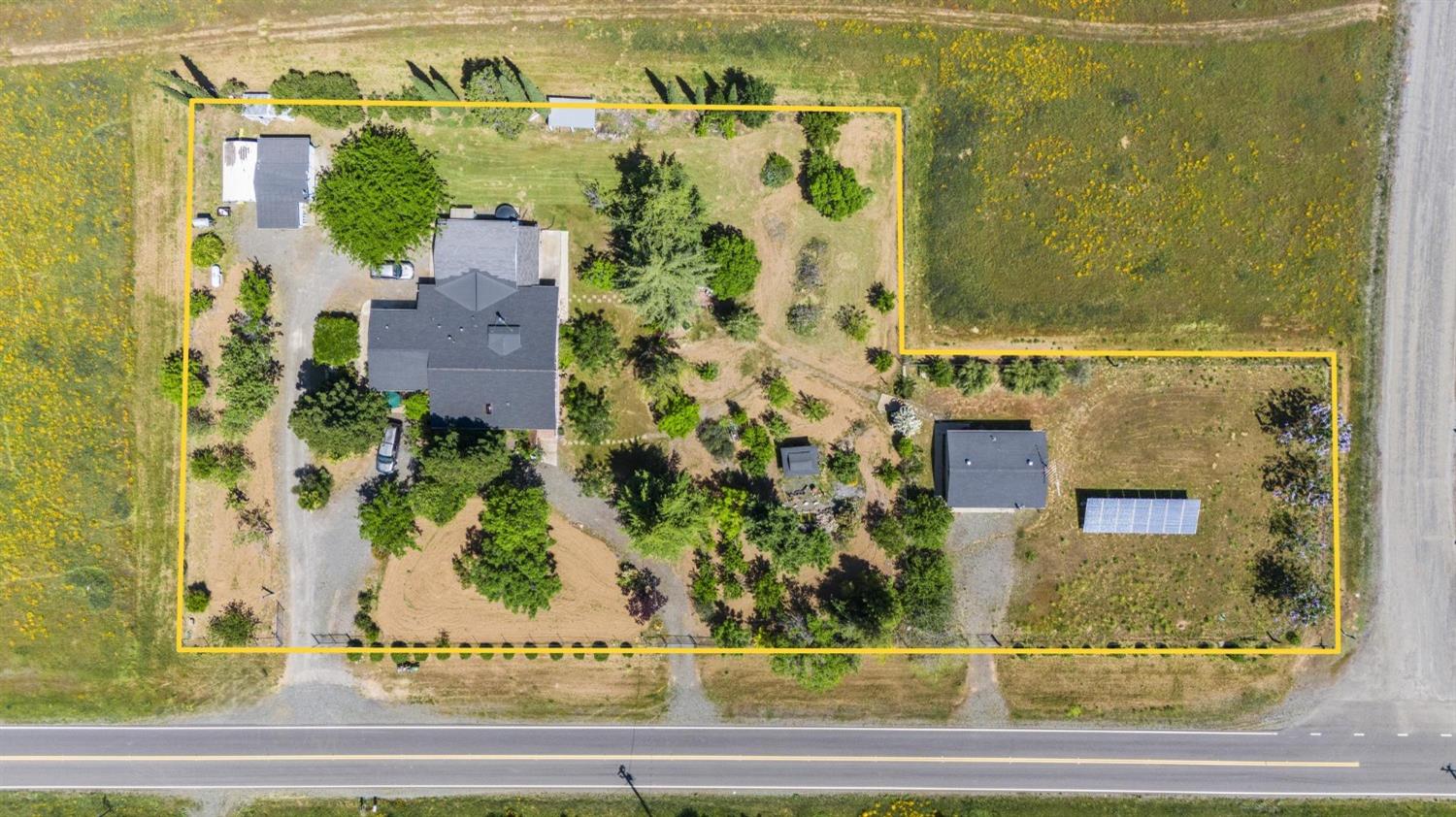 Lodoga Stonyford Road, Stonyford, California image 7