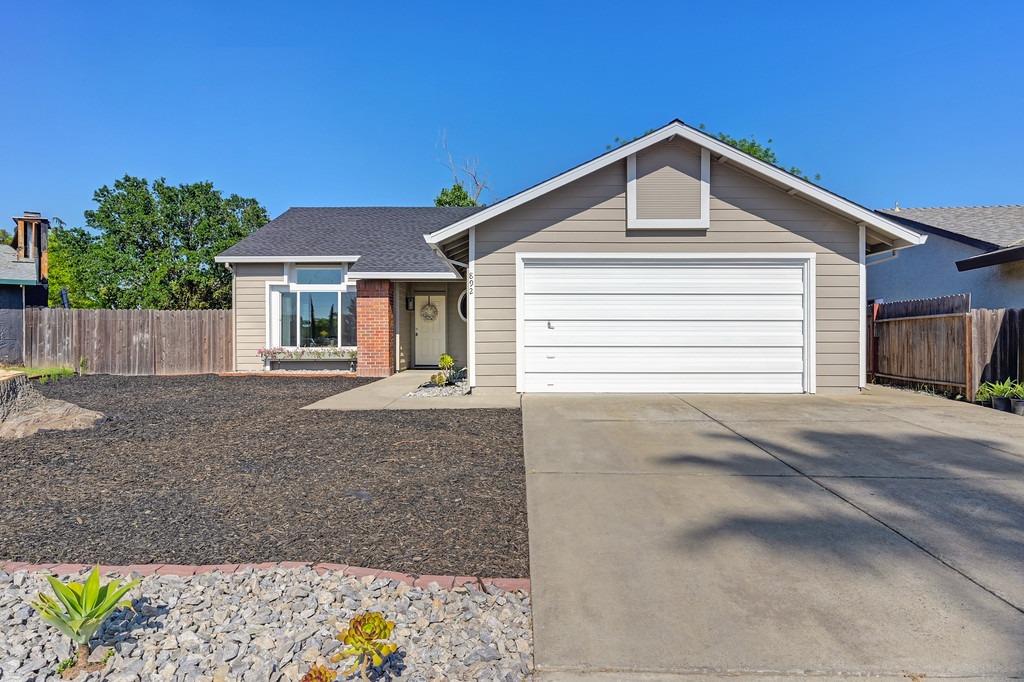 Crosswind Drive, Sacramento, California image 1