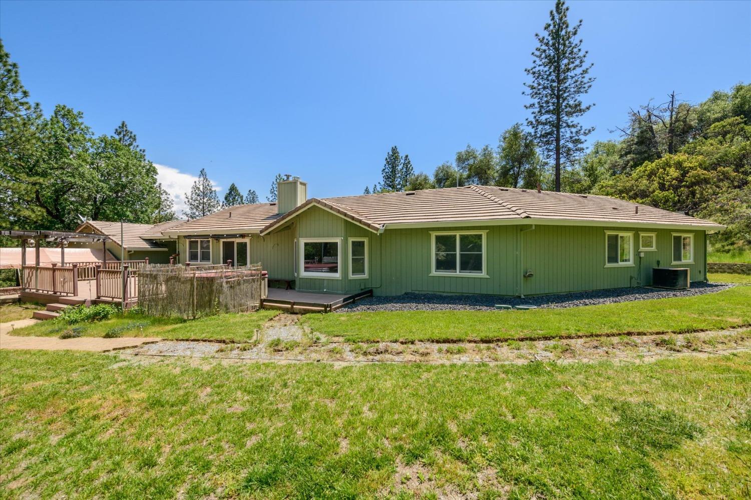 Yosemite Place, Placerville, California image 34