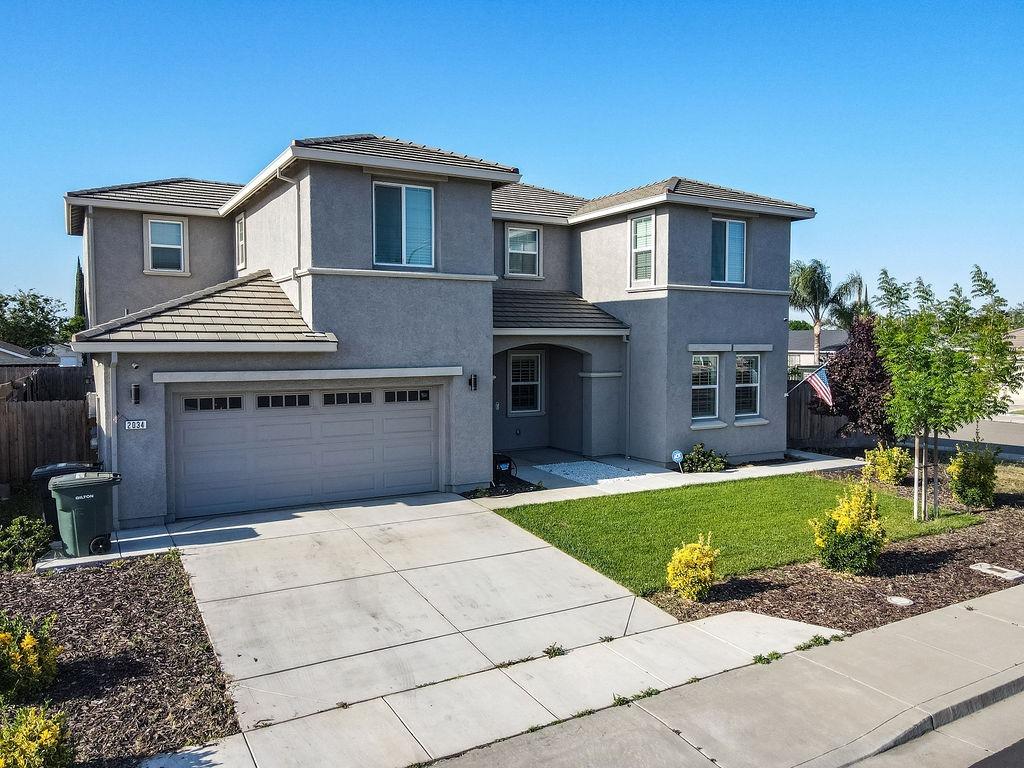 Grapevine Drive, Livingston, California image 3