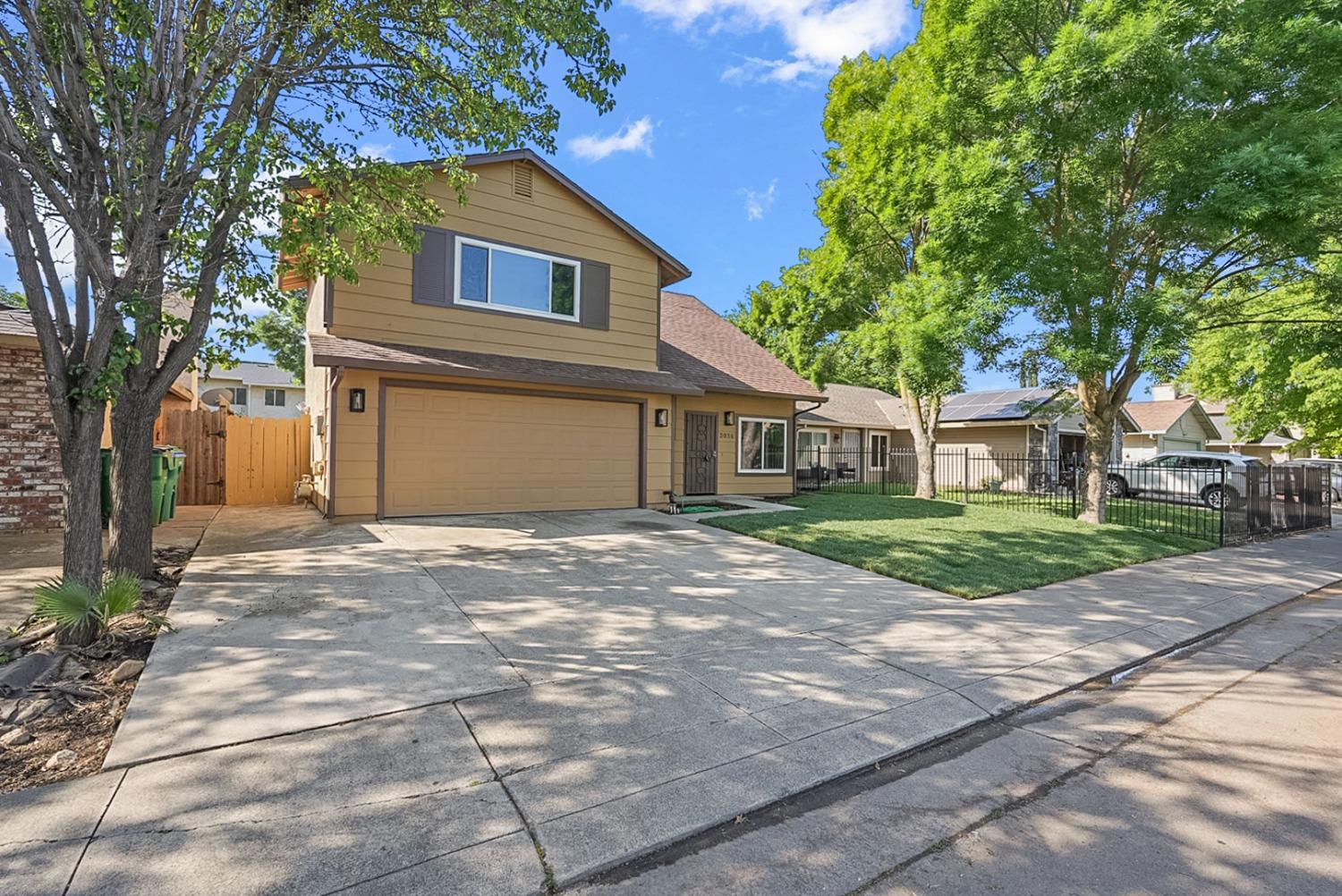 Janessa Way, Stockton, California image 4