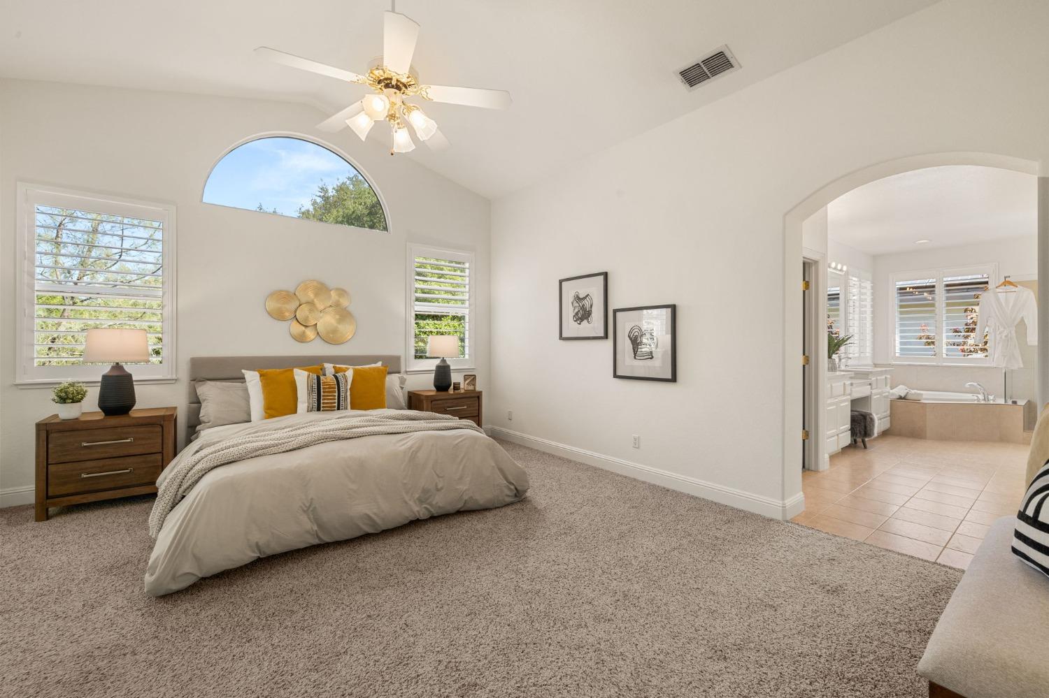 Morton Way, Folsom, California image 33