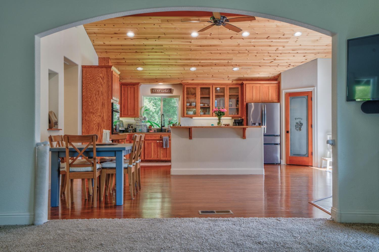 Birchwood Drive, Foresthill, California image 7