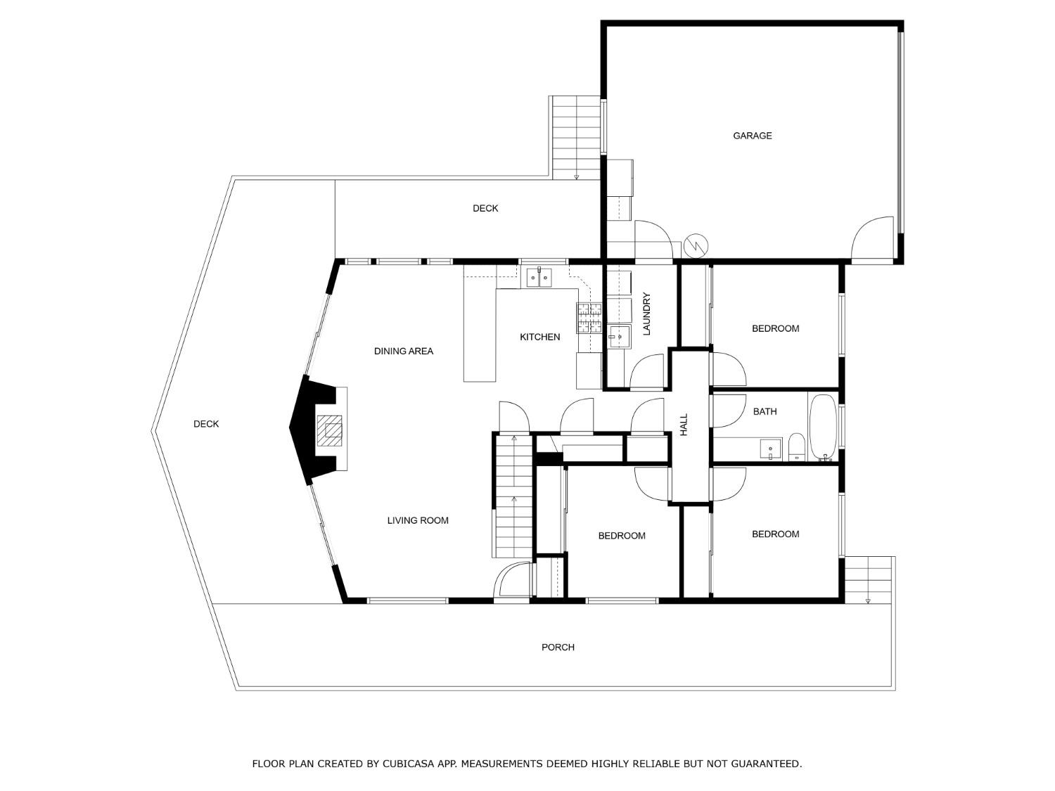 Detail Gallery Image 37 of 44 For 6360 Red Robin Rd, Placerville,  CA 95667 - 4 Beds | 2 Baths