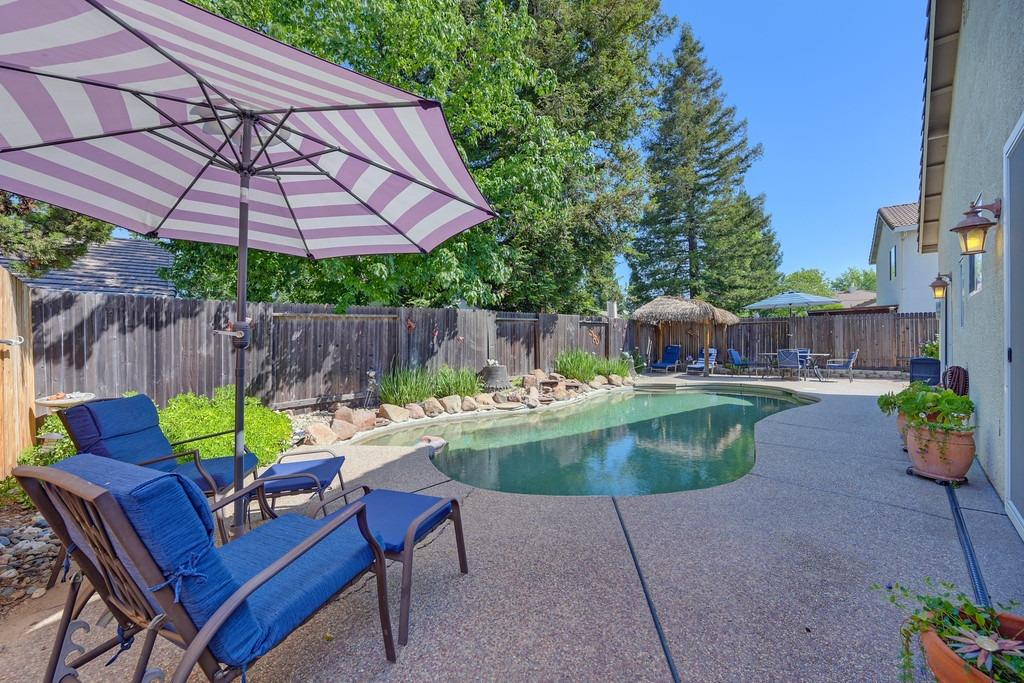 Evergreen Drive, Roseville, California image 43