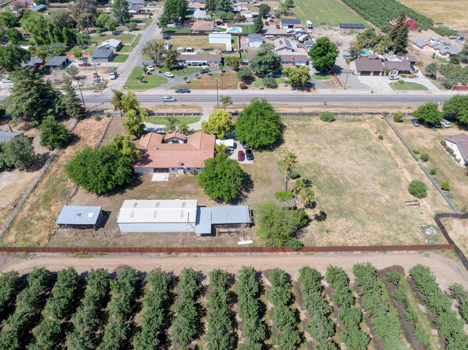 E Childs Avenue, Merced, California image 39