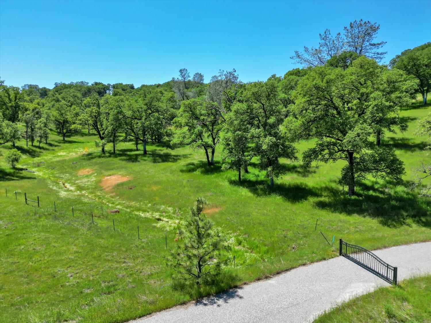 Retherford Road, Grass Valley, California image 15