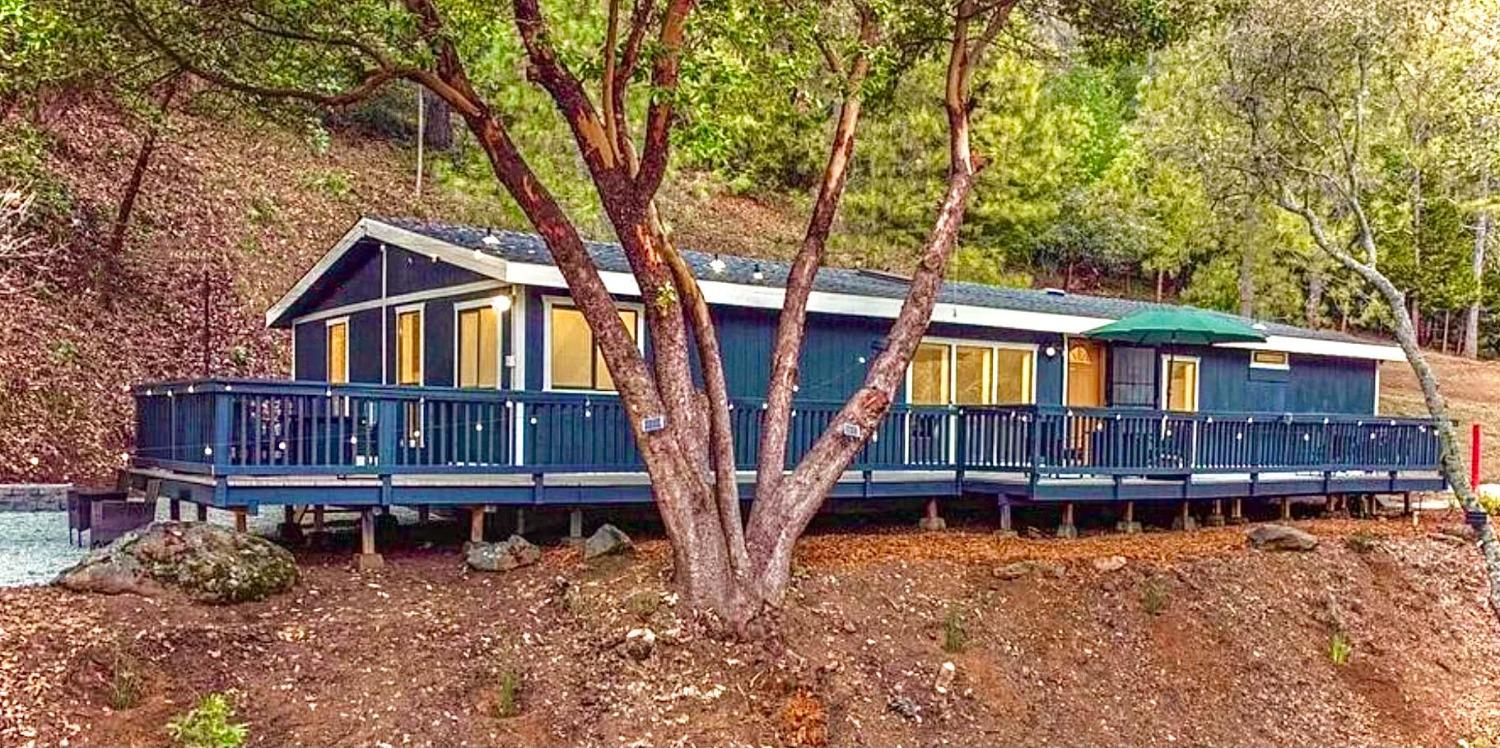 Laurel Canyon Road, Sutter Creek, California image 1