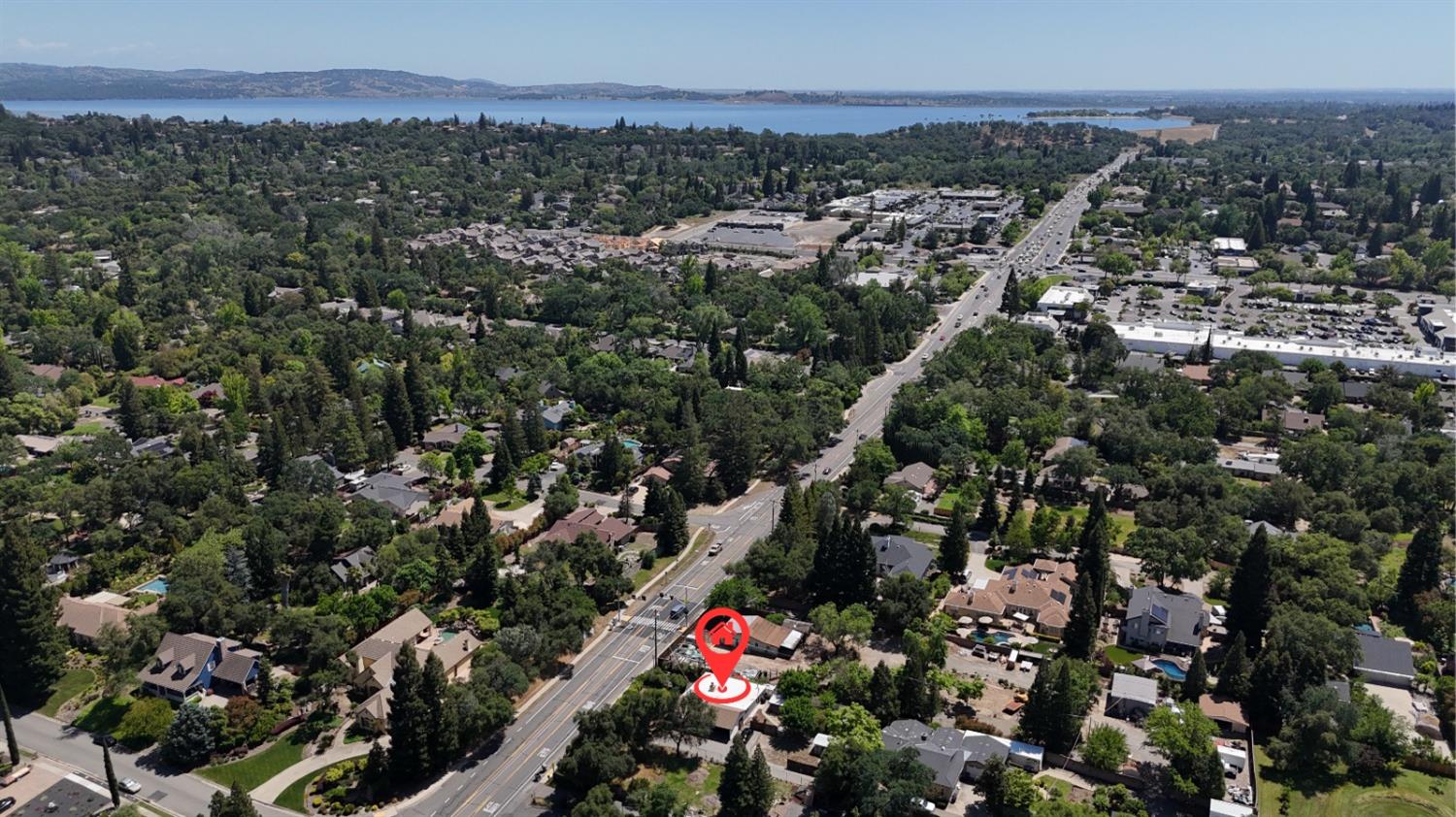 Auburn Folsom Rd, Granite Bay, California image 21