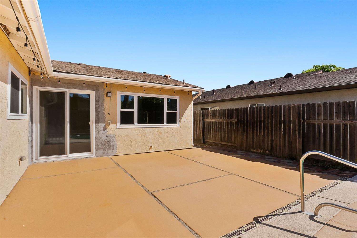 Lynnetree Way, Citrus Heights, California image 34