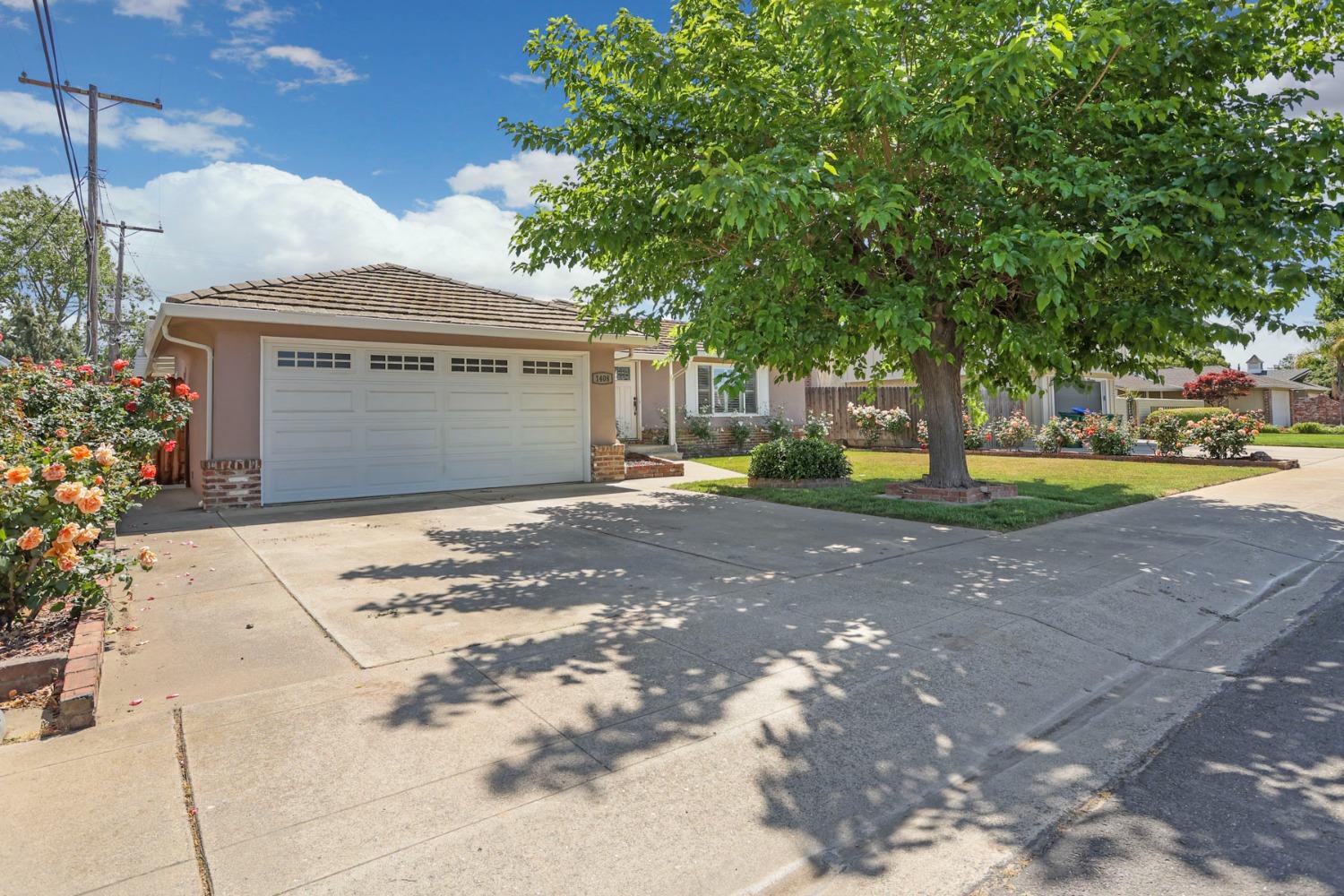 Vista Drive, Lodi, California image 3