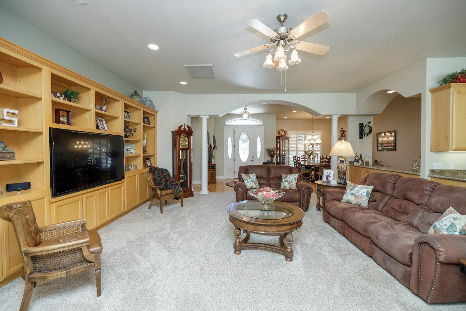Detail Gallery Image 19 of 77 For 11325 Wild Oak Dr, Oakdale,  CA 95361 - 4 Beds | 2/1 Baths