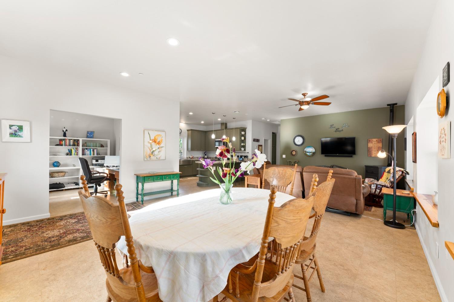 Detail Gallery Image 61 of 99 For 2710 Boulder Ln, Placerville,  CA 95667 - 4 Beds | 3 Baths