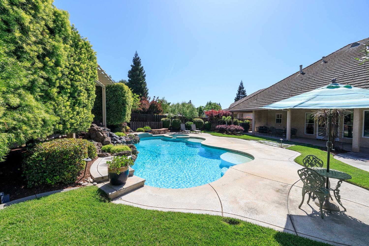 Detail Gallery Image 72 of 77 For 11325 Wild Oak Dr, Oakdale,  CA 95361 - 4 Beds | 2/1 Baths