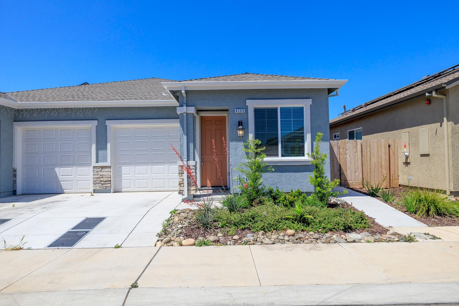 Chavez Court, Riverbank, California image 1